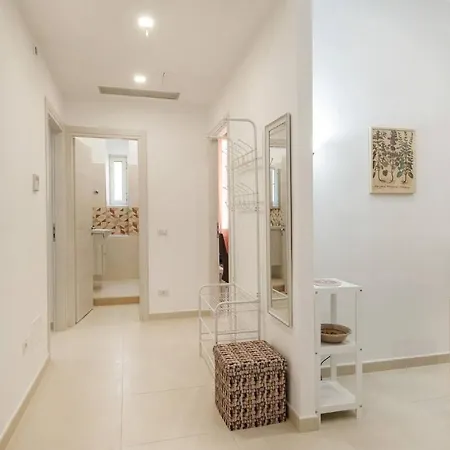 Iflat Lovely And Bright 2 Bed Flat Near Termini Appartamento Roma